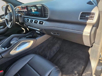 2022 Mercedes-Benz GLE GLE 350 SUV