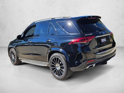 2022 Mercedes-Benz GLE GLE 350 SUV