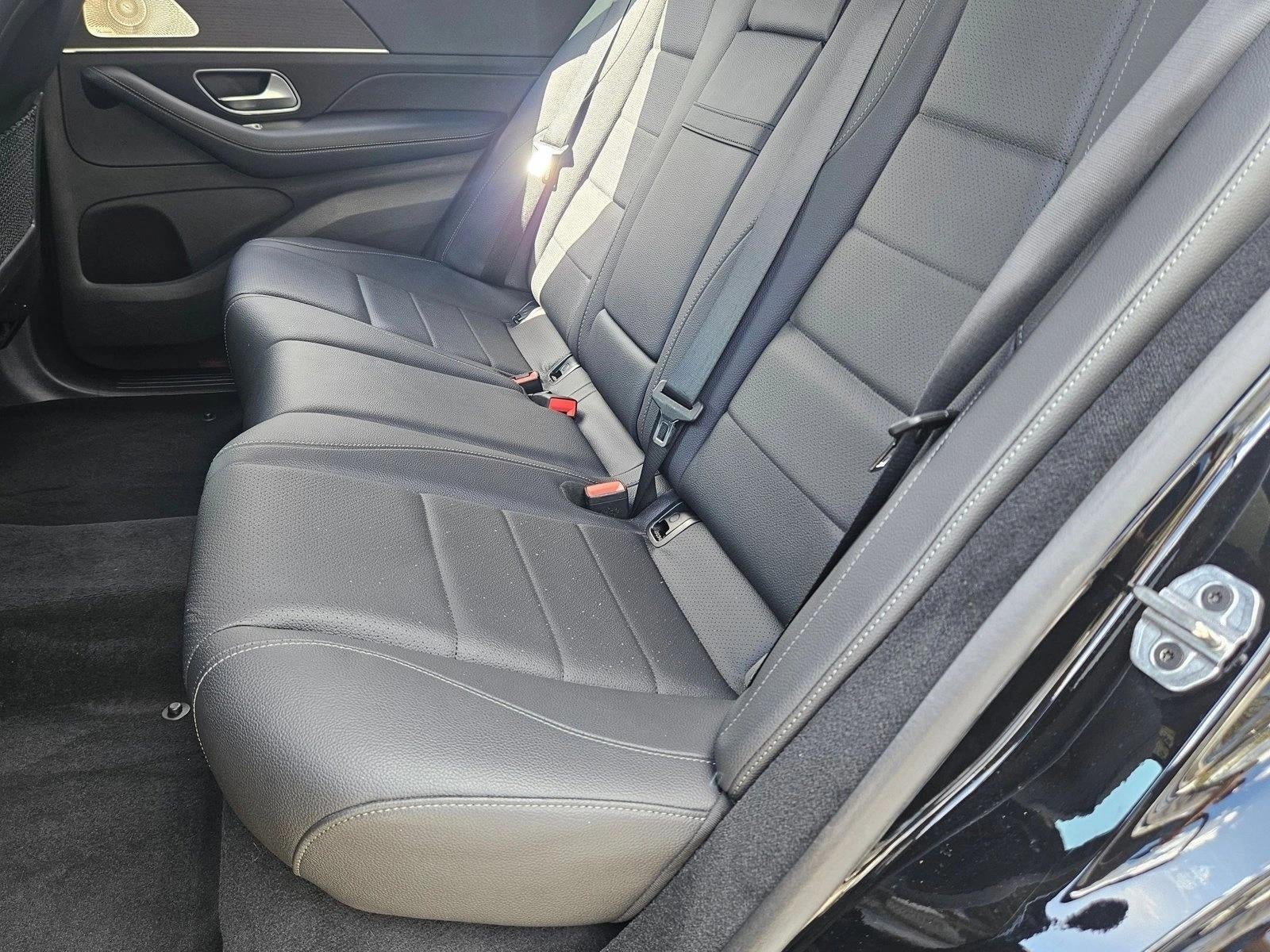 2023 Mercedes-Benz GLE GLE 350 SUV