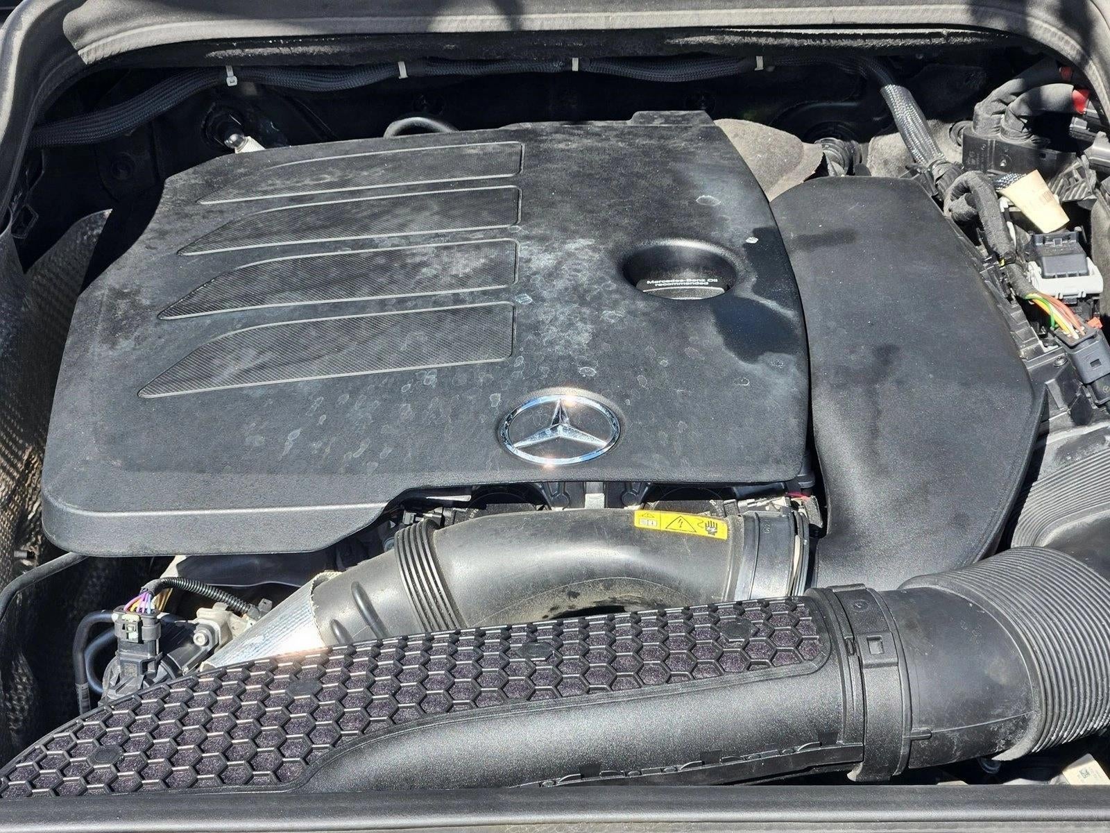 2023 Mercedes-Benz GLE GLE 350 SUV