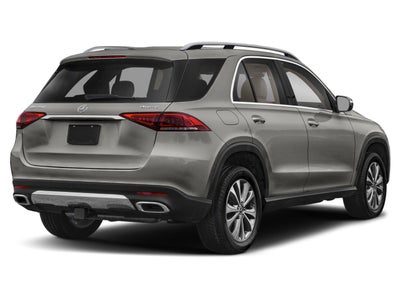 2020 Mercedes-Benz GLE GLE 350 SUV
