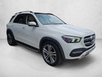 2022 Mercedes-Benz GLE GLE 350 4MATIC® SUV