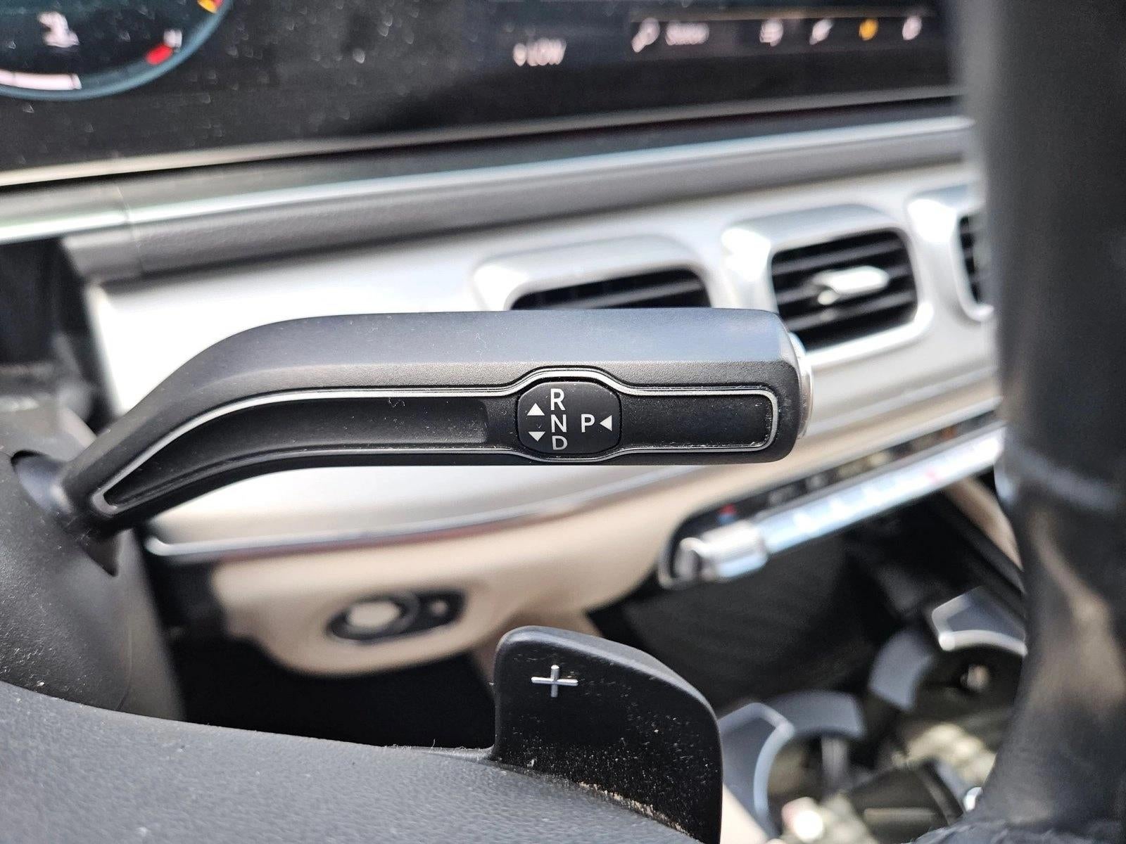 2020 Mercedes-Benz GLE GLE 350 4MATIC® SUV