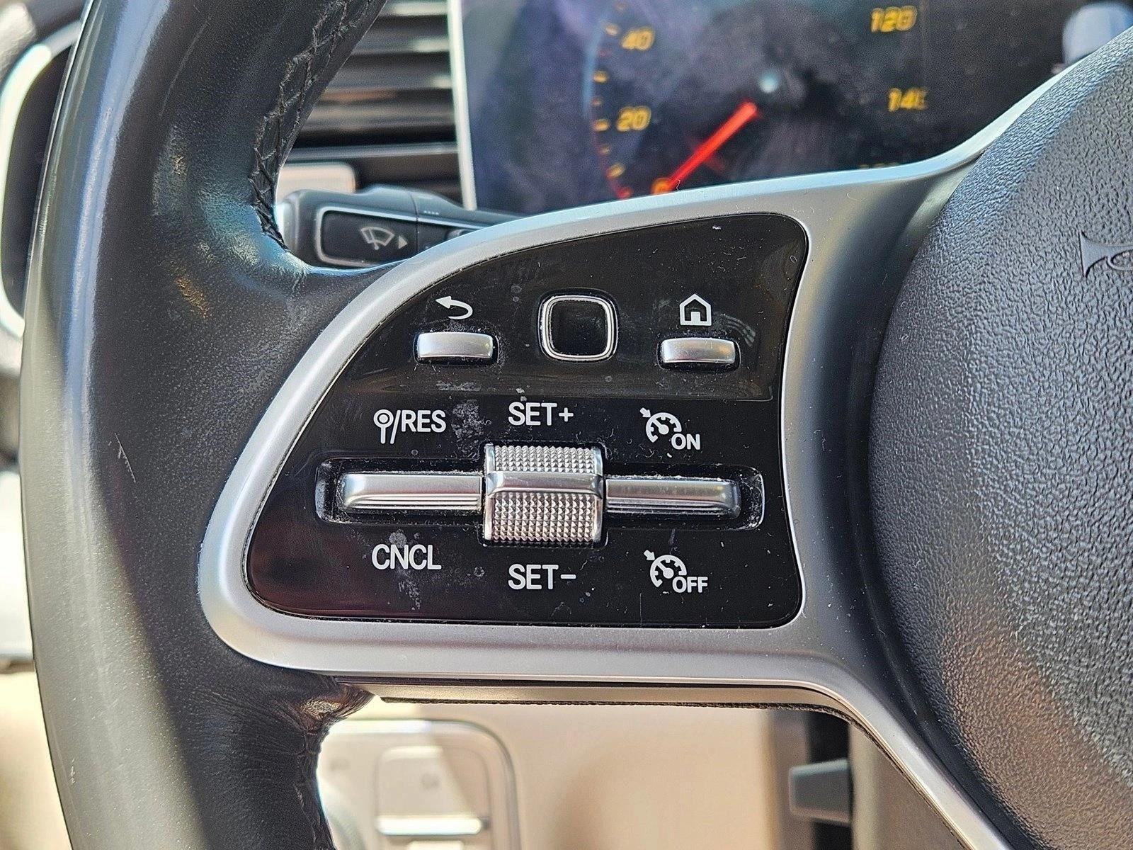 2020 Mercedes-Benz GLE GLE 350 4MATIC® SUV