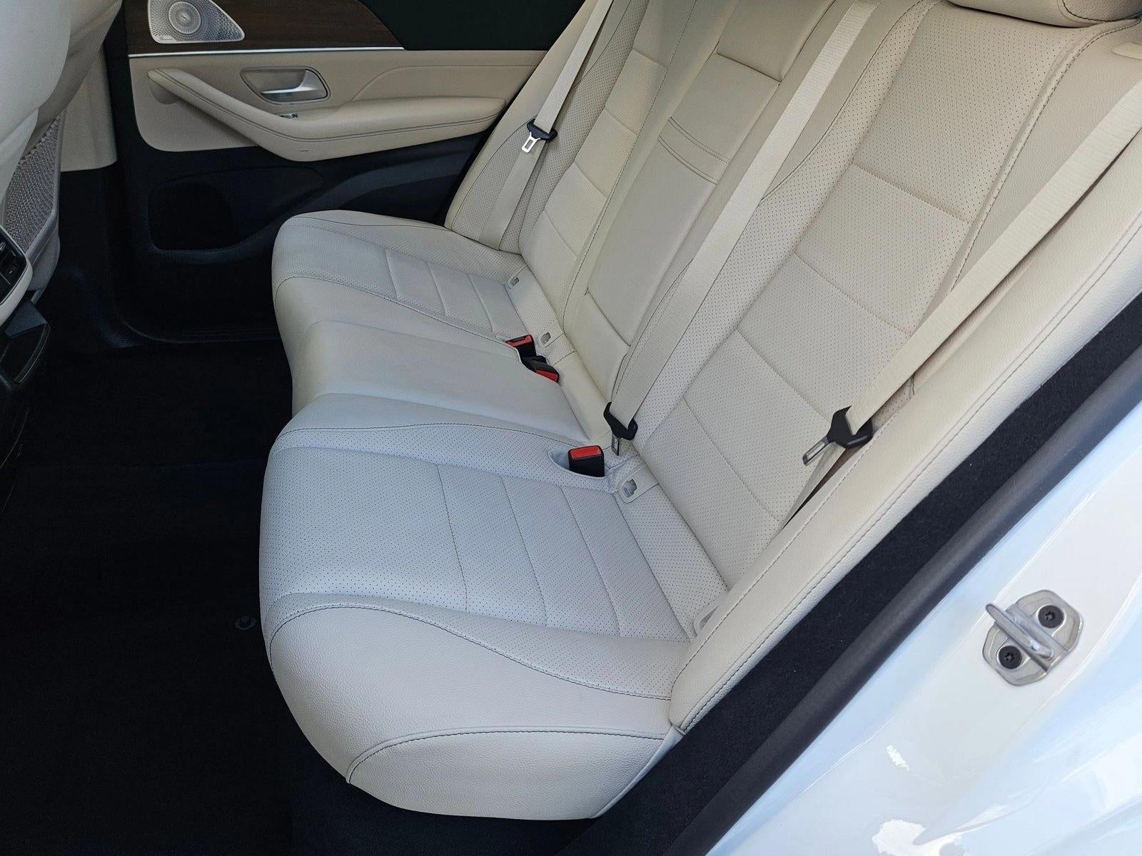 2021 Mercedes-Benz GLE GLE 350 4MATIC® SUV