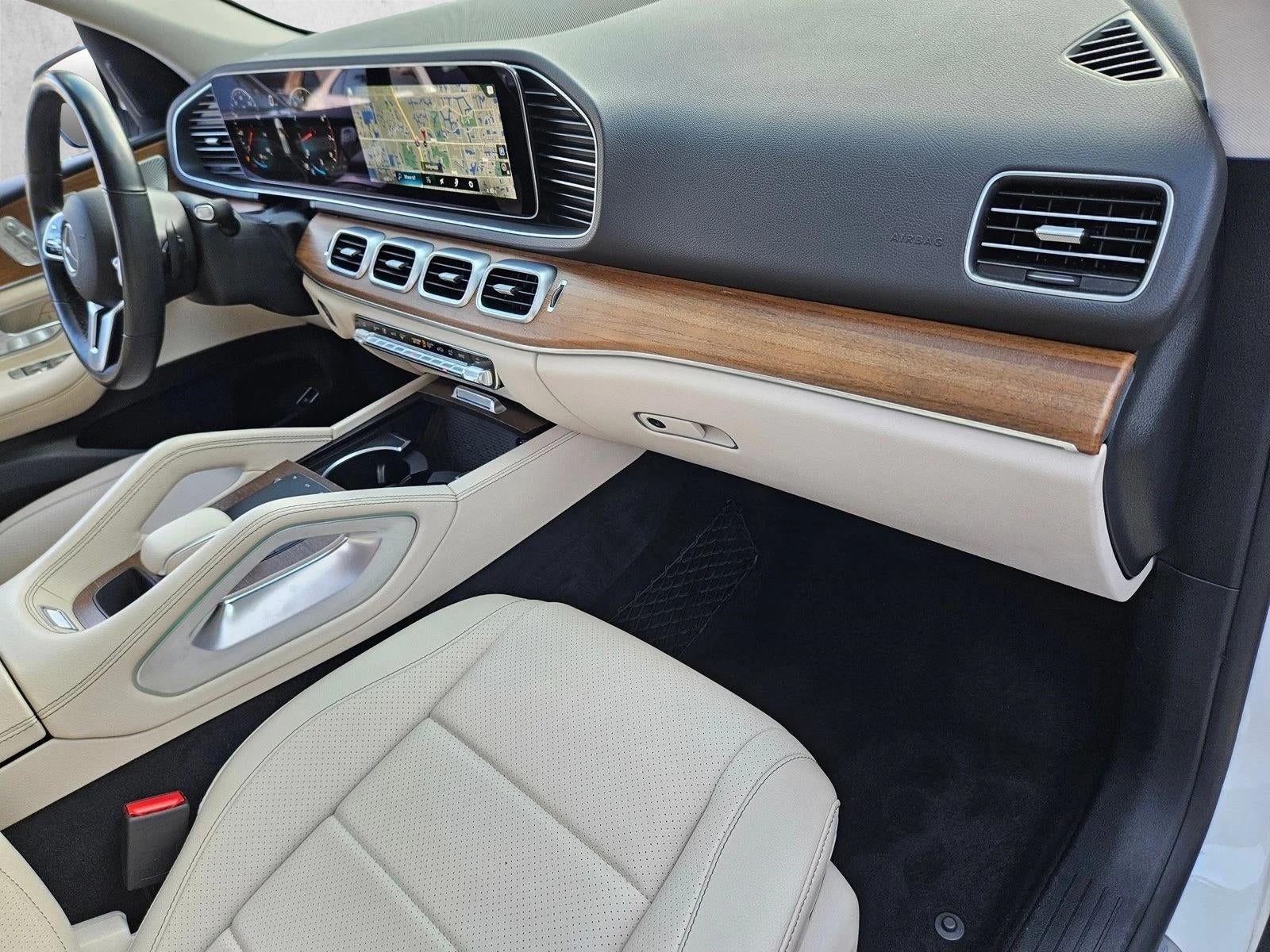 2021 Mercedes-Benz GLE GLE 350 4MATIC® SUV