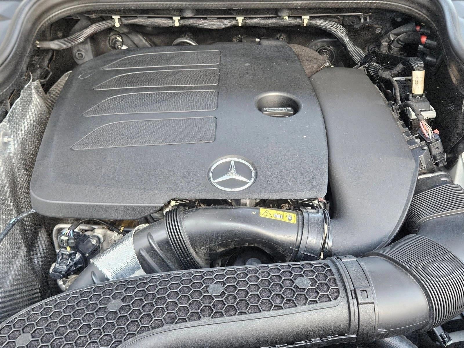 2021 Mercedes-Benz GLE GLE 350 4MATIC® SUV