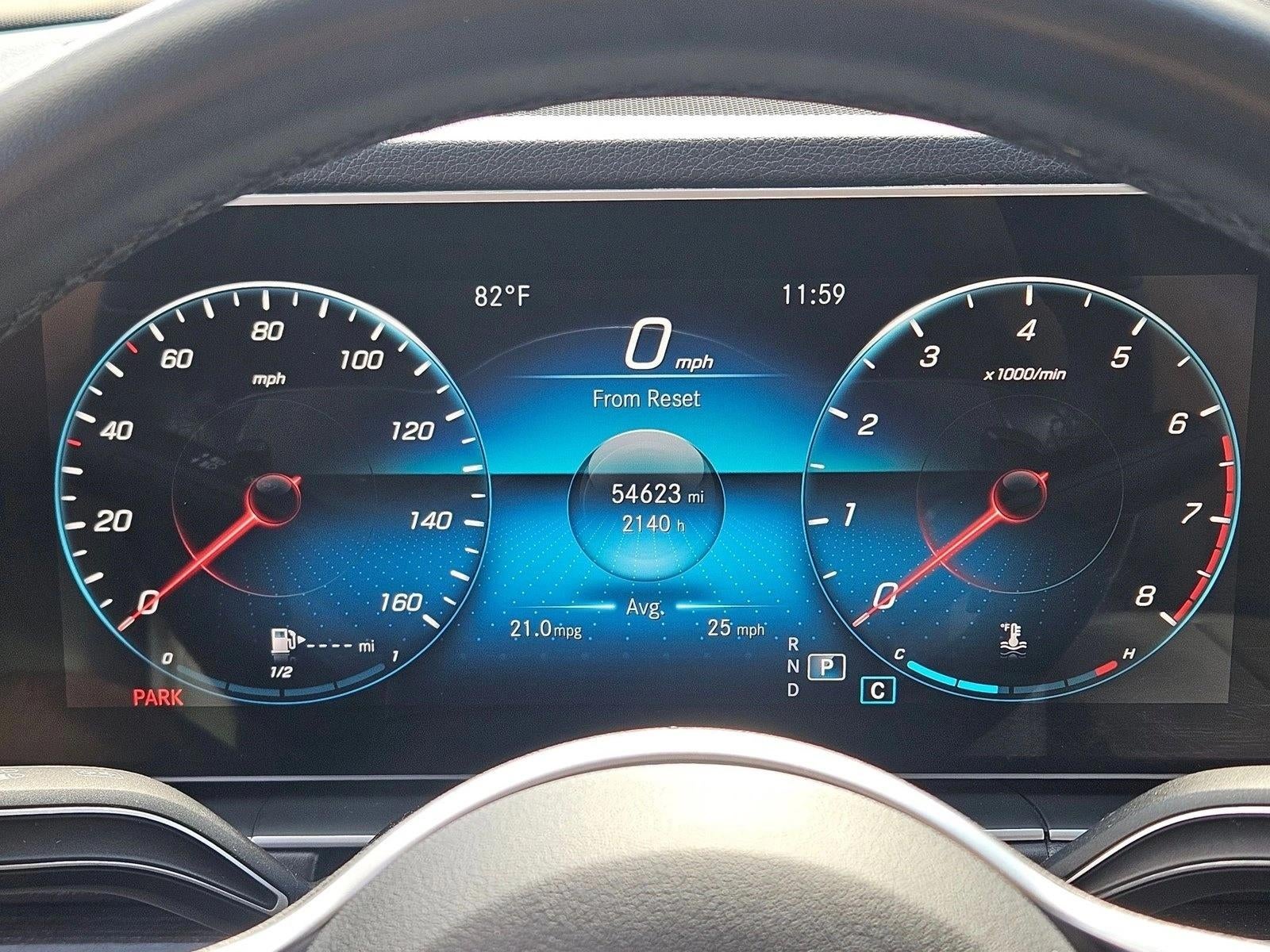 2023 Mercedes-Benz GLE GLE 350 4MATIC® SUV