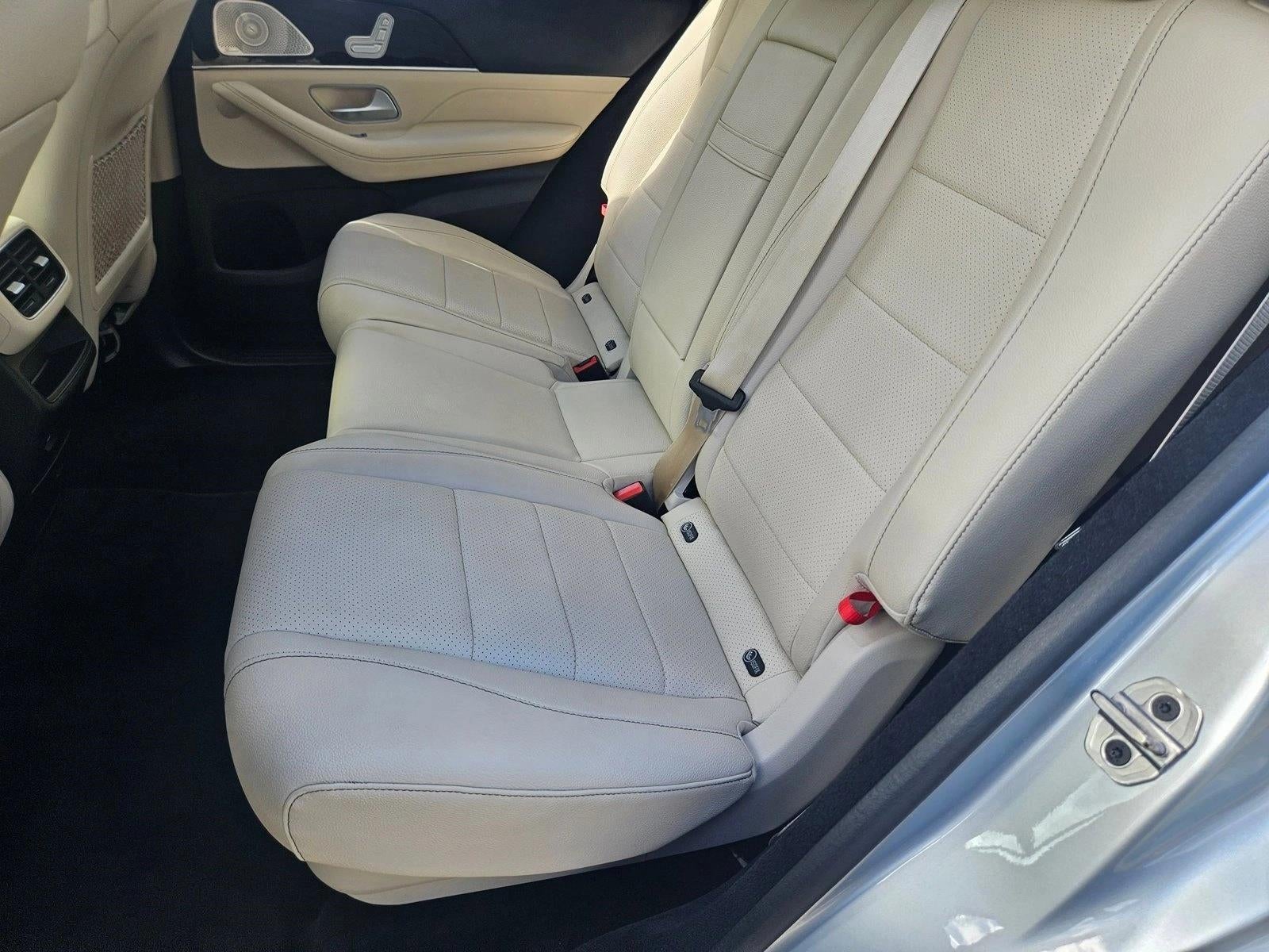 2023 Mercedes-Benz GLE GLE 350 4MATIC® SUV