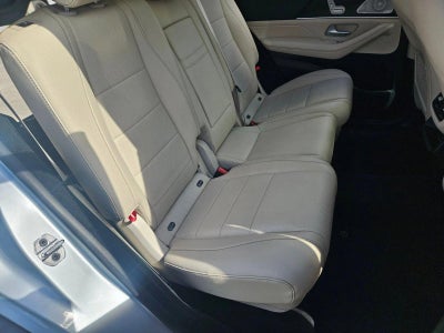 2023 Mercedes-Benz GLE GLE 350 4MATIC® SUV