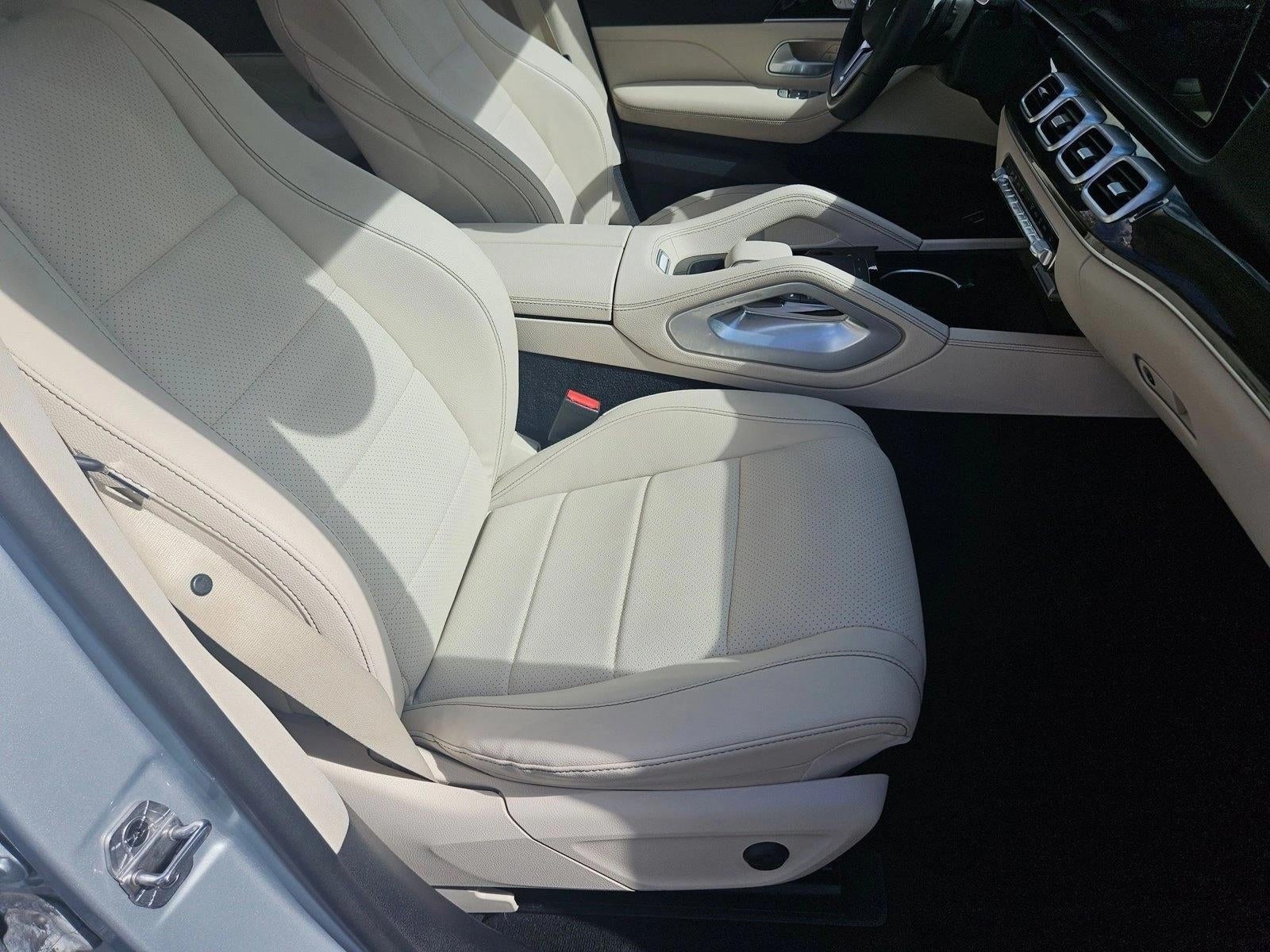 2023 Mercedes-Benz GLE GLE 350 4MATIC® SUV