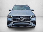 2024 Mercedes-Benz GLE GLE 450 4MATIC® SUV