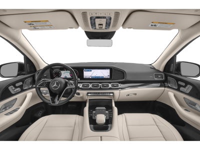 2024 Mercedes-Benz GLE GLE 450 4MATIC® SUV