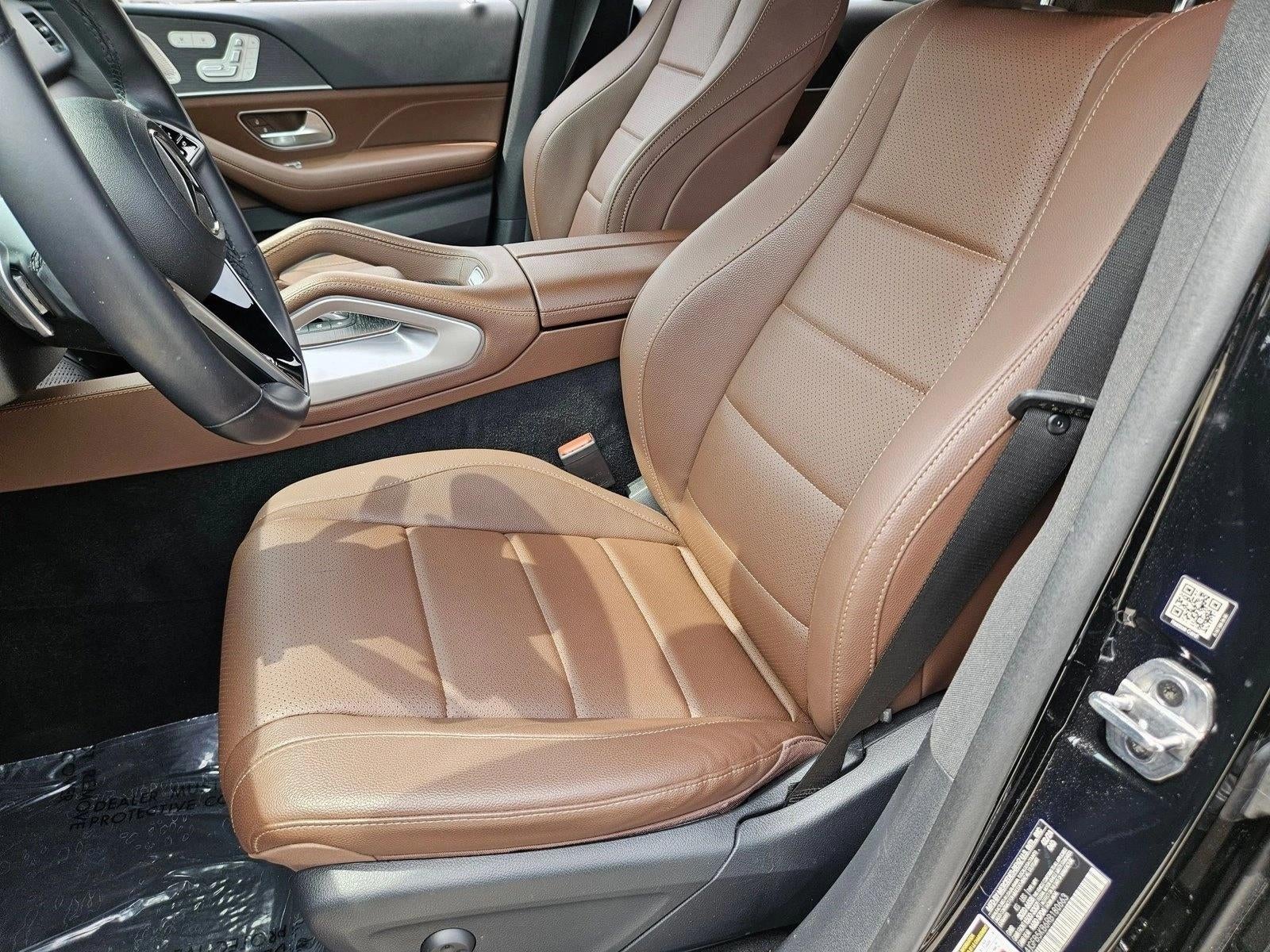 2024 Mercedes-Benz GLE GLE 450 4MATIC® SUV