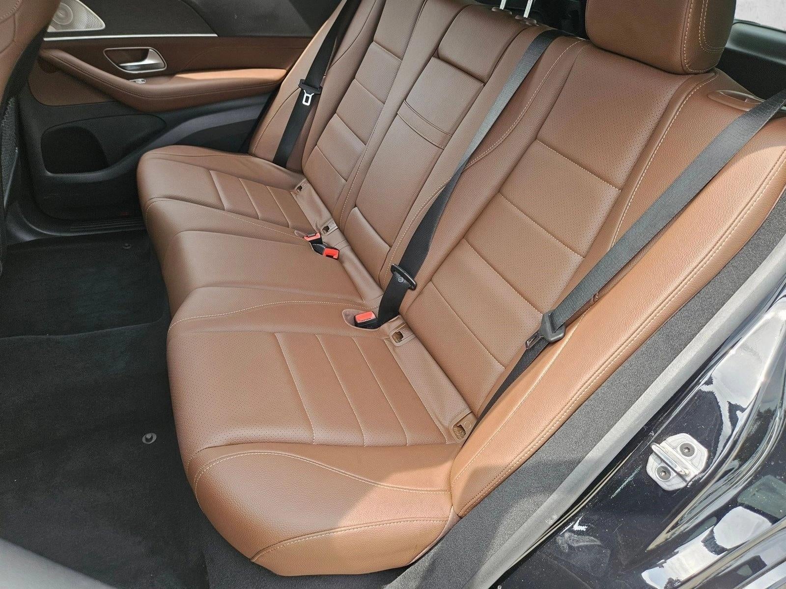 2024 Mercedes-Benz GLE GLE 450 4MATIC® SUV