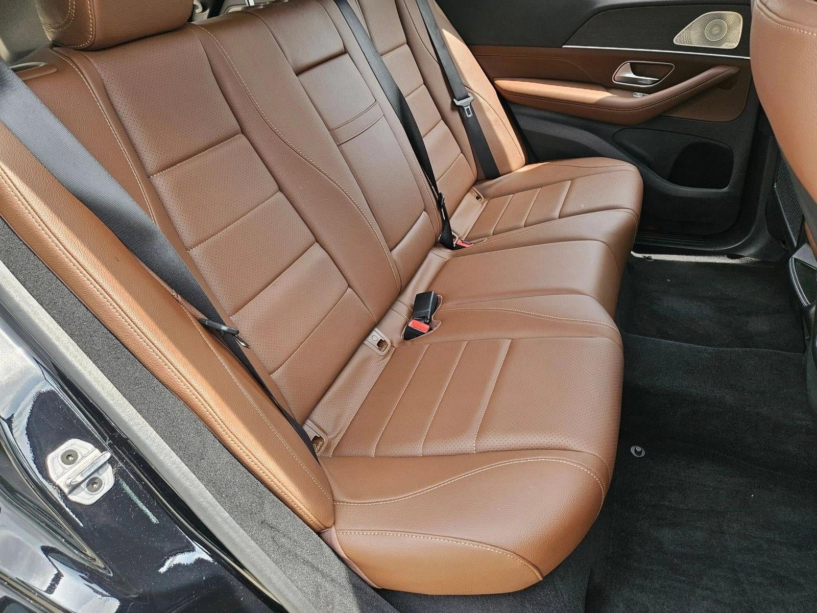 2024 Mercedes-Benz GLE GLE 450 4MATIC® SUV