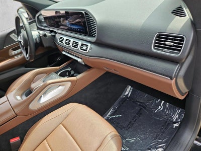 2024 Mercedes-Benz GLE GLE 450 4MATIC® SUV