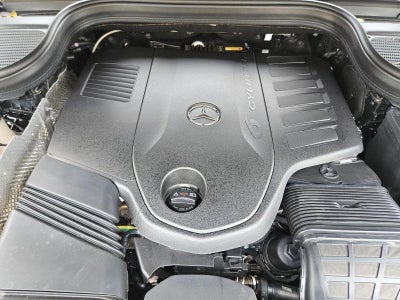 2024 Mercedes-Benz GLE GLE 450 4MATIC® SUV