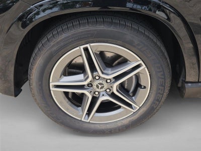 2024 Mercedes-Benz GLE GLE 450 4MATIC® SUV
