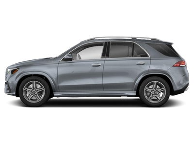 2026 Mercedes-Benz GLE GLE 450 4MATIC® SUV