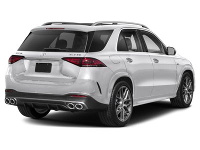 2023 Mercedes-Benz GLE AMG® GLE 53 4MATIC®+ SUV