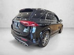 2024 Mercedes-Benz GLE AMG® GLE 53 4MATIC®+ SUV