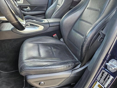 2020 Mercedes-Benz GLE GLE 580 4MATIC® SUV