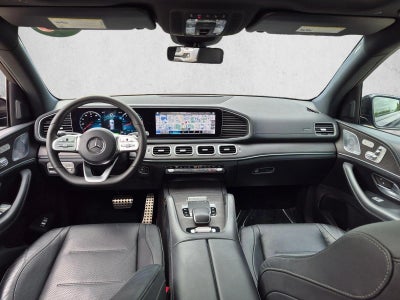 2020 Mercedes-Benz GLE GLE 580 4MATIC® SUV