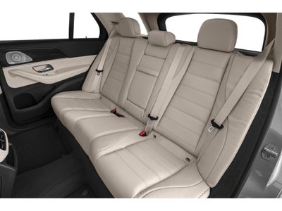 2020 Mercedes-Benz GLE GLE 580 4MATIC® SUV