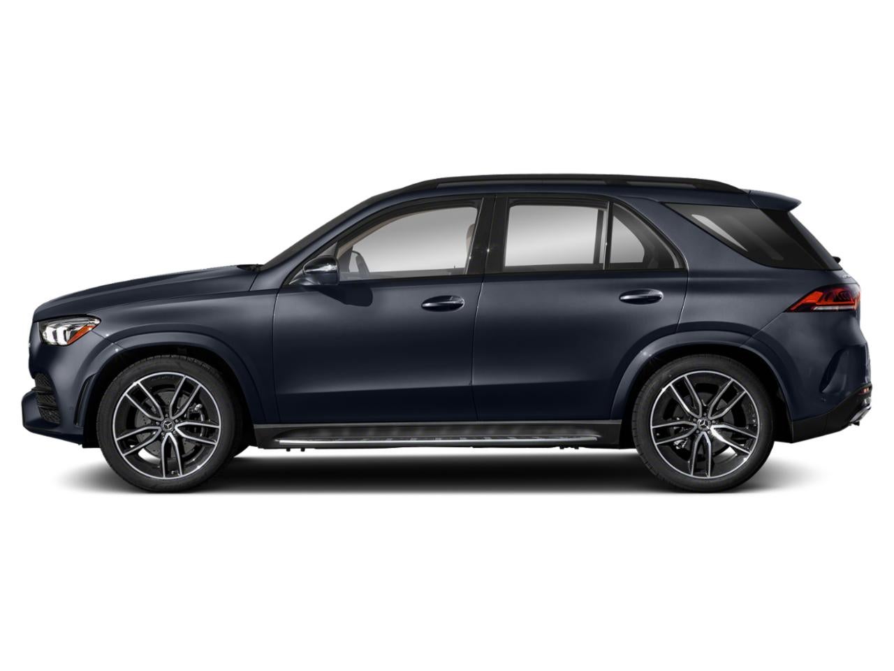 2020 Mercedes-Benz GLE GLE 580 4MATIC® SUV