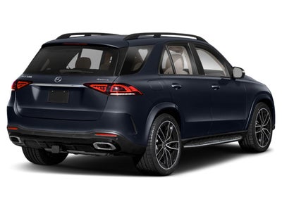 2020 Mercedes-Benz GLE GLE 580 4MATIC® SUV