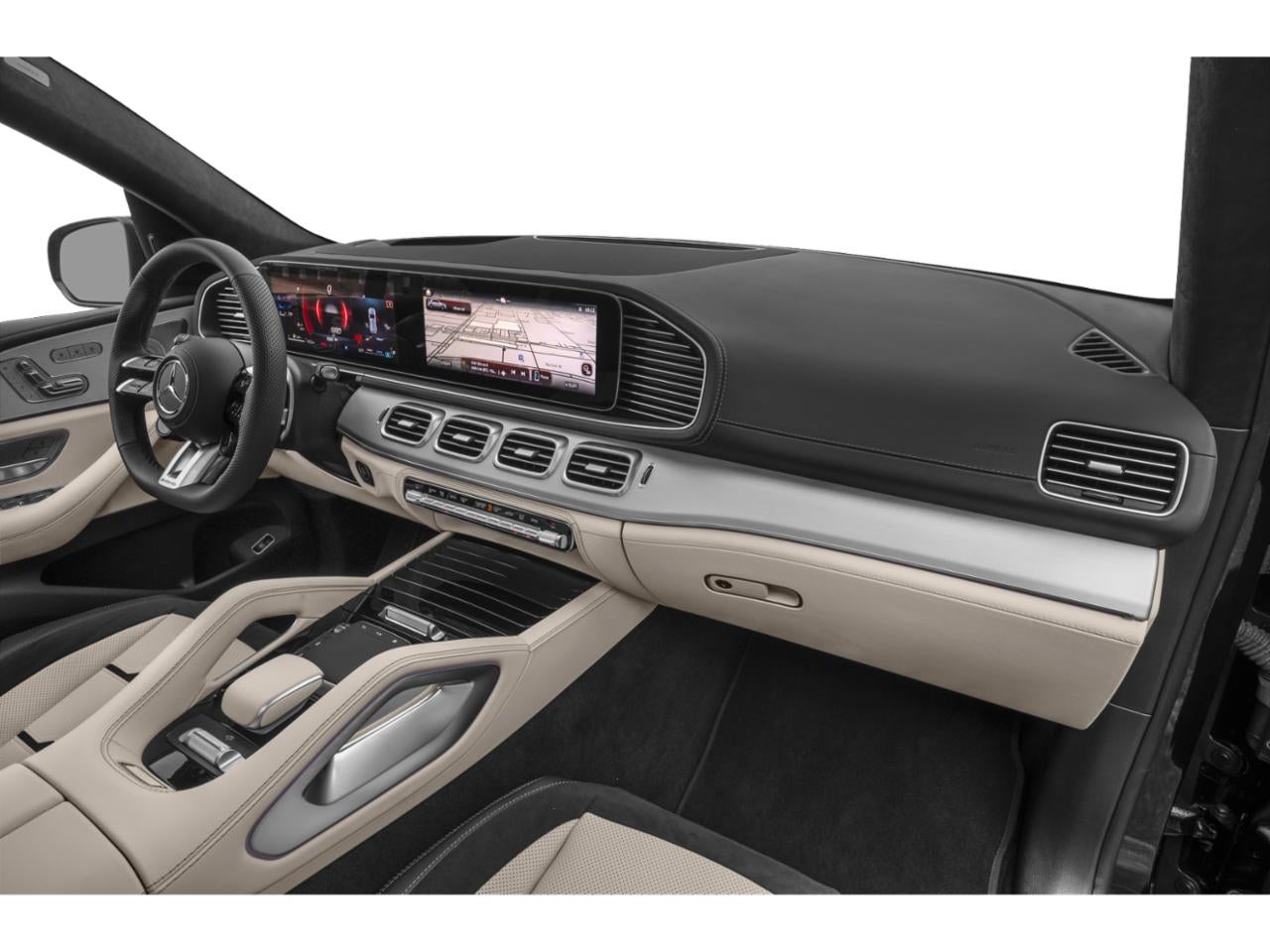 2024 Mercedes-Benz GLE AMG® GLE 63 S 4MATIC®+ SUV