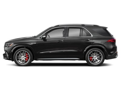 2024 Mercedes-Benz GLE AMG® GLE 63 S 4MATIC®+ SUV