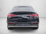 2021 Mercedes-Benz GLE AMG® GLE 53 4MATIC® Coupe