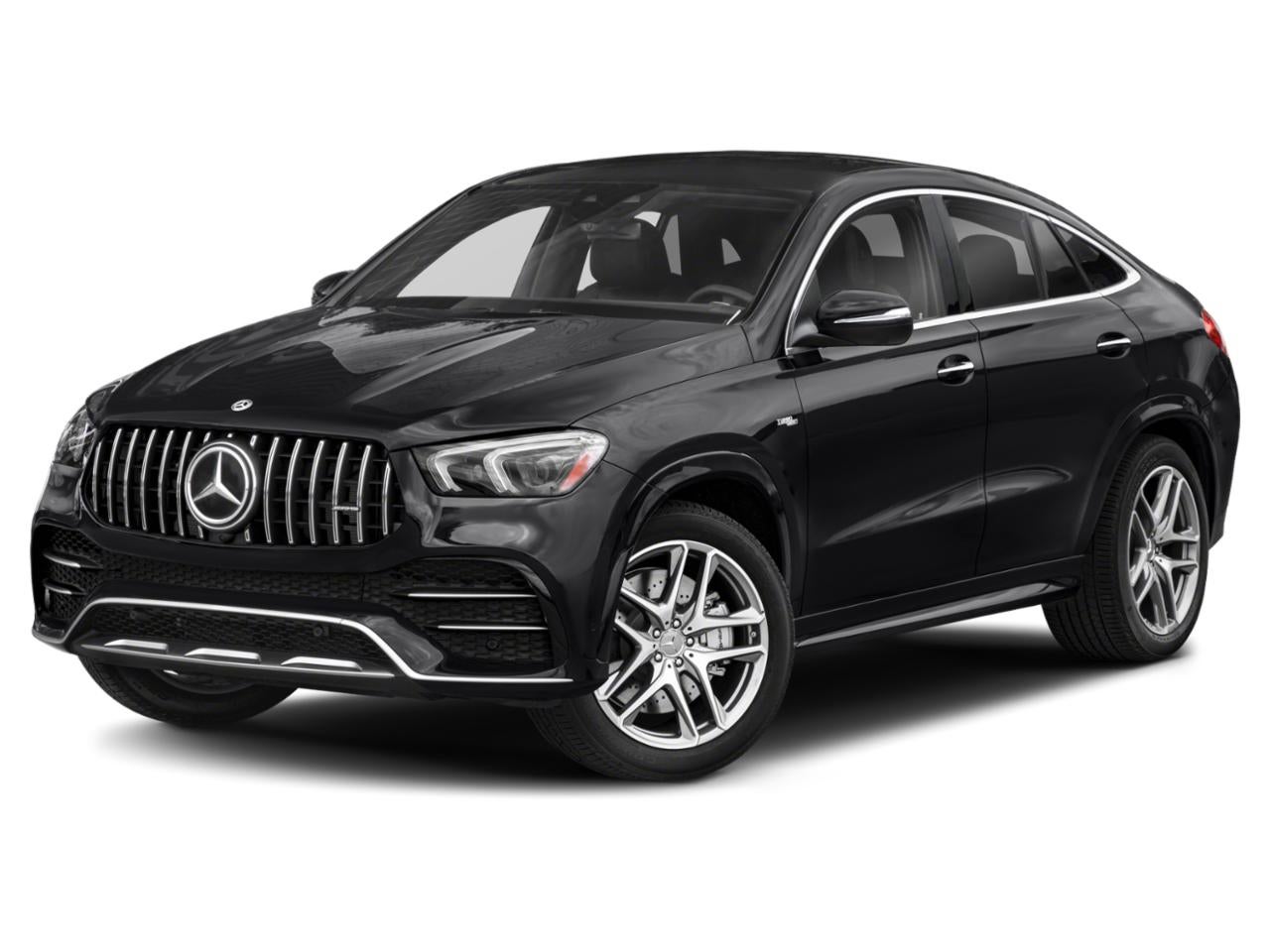 2021 Mercedes-Benz GLE AMG® GLE 53 4MATIC® Coupe