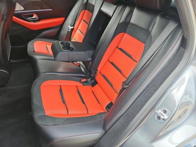 2025 Mercedes-Benz GLE AMG® GLE 53 4MATIC®+ Coupe