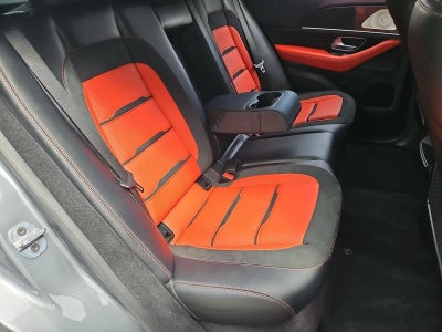 2025 Mercedes-Benz GLE AMG® GLE 53 4MATIC®+ Coupe