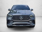 2025 Mercedes-Benz GLE AMG® GLE 53 4MATIC®+ Coupe