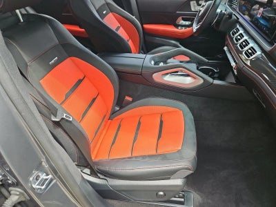 2025 Mercedes-Benz GLE AMG® GLE 53 4MATIC®+ Coupe