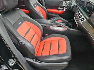 2022 Mercedes-Benz GLE AMG® GLE 53 4MATIC® Coupe