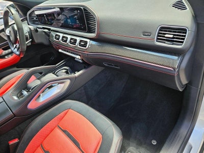 2023 Mercedes-Benz GLE AMG® GLE 53 4MATIC® Coupe
