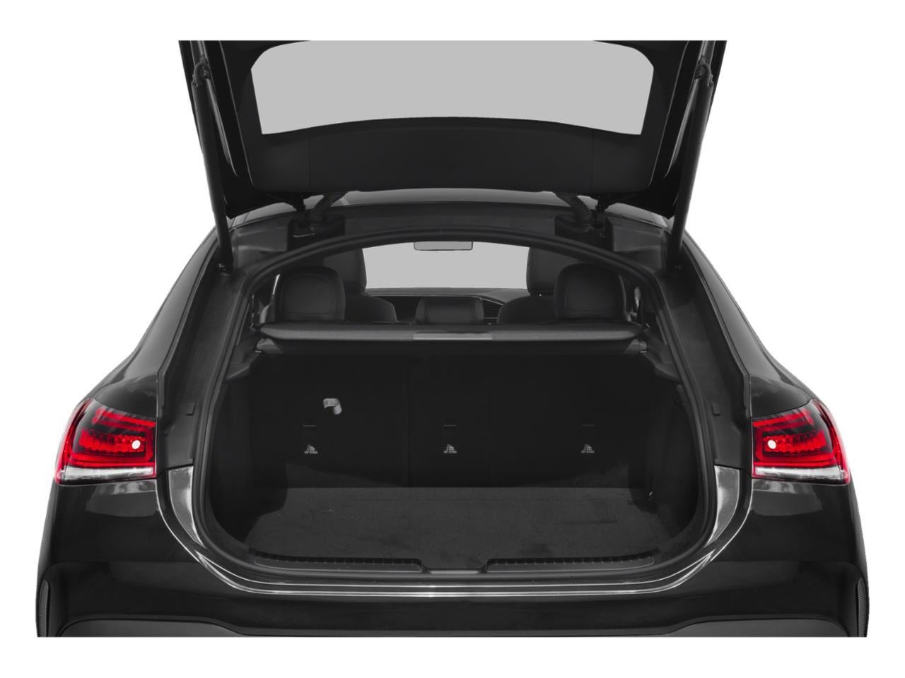 2022 Mercedes-Benz GLE AMG® GLE 63 S 4MATIC® Coupe