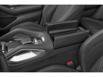 2022 Mercedes-Benz GLE AMG® GLE 63 S 4MATIC® Coupe