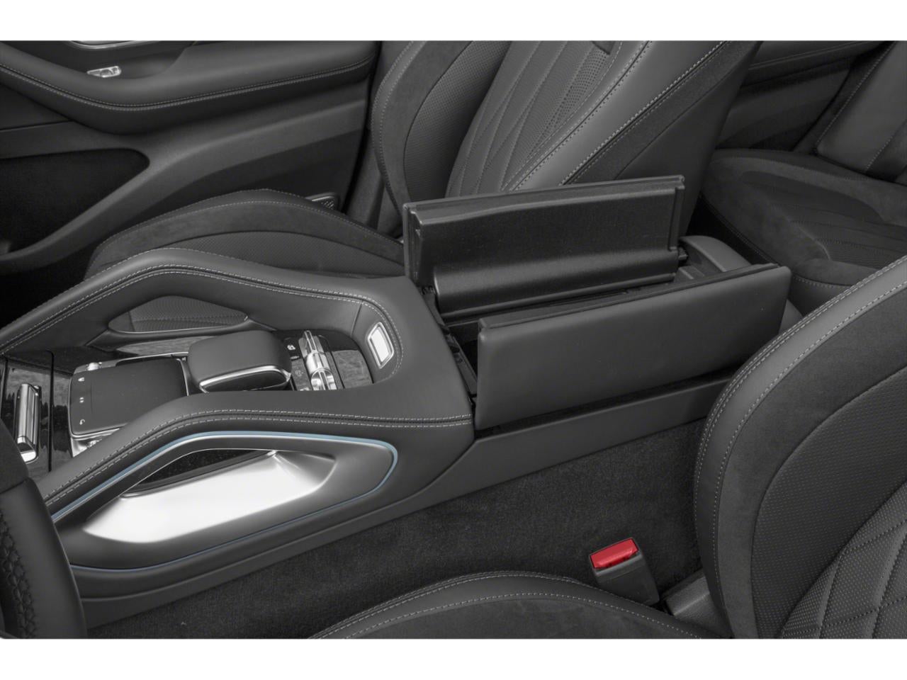 2022 Mercedes-Benz GLE AMG® GLE 63 S 4MATIC® Coupe