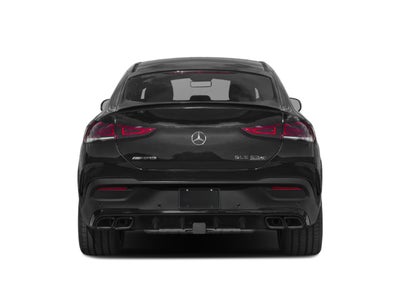 2022 Mercedes-Benz GLE AMG® GLE 63 S 4MATIC® Coupe