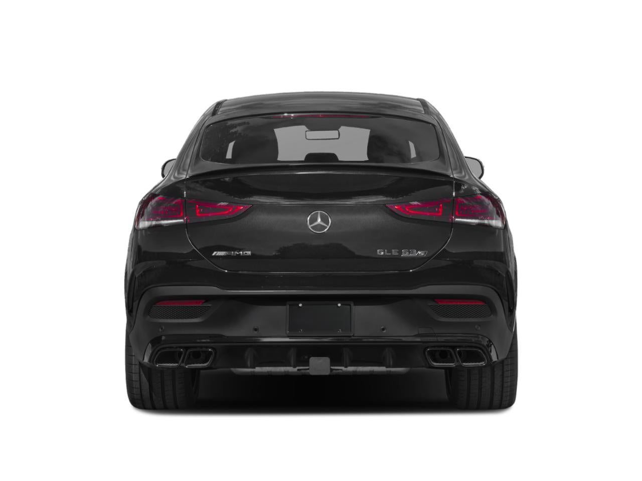 2022 Mercedes-Benz GLE AMG® GLE 63 S 4MATIC® Coupe