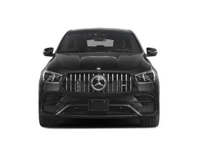 2022 Mercedes-Benz GLE AMG® GLE 63 S 4MATIC® Coupe
