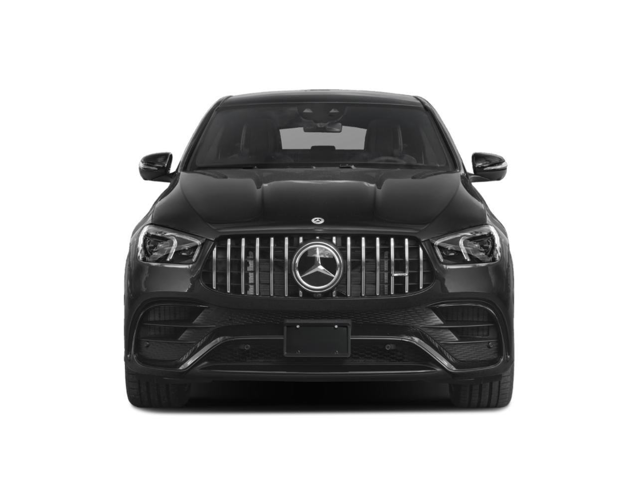 2022 Mercedes-Benz GLE AMG® GLE 63 S 4MATIC® Coupe