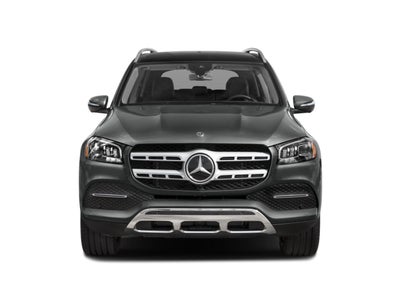 2020 Mercedes-Benz GLS GLS 450 4MATIC® SUV