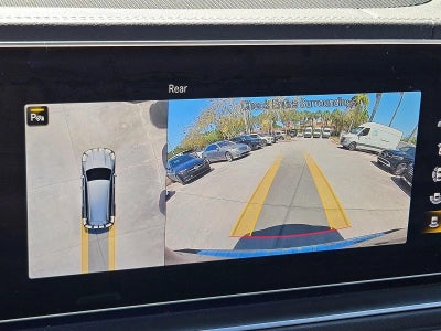 2022 Mercedes-Benz GLS GLS 450 4MATIC® SUV